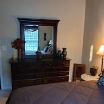 Photo of Mrs. C's room