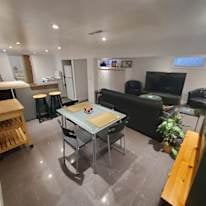 Photo of Leigh's room