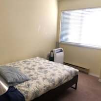 Photo of Chantal's room