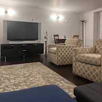 Photo of Noyo's room