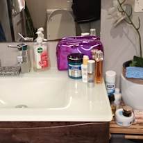 Photo of Tania's room