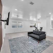Photo of Ricky Blum's room
