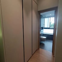 Photo of 江's room