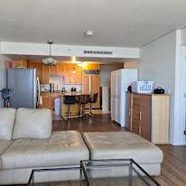 Photo of andrew's room