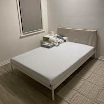 Photo of Meisam Rostaminia's room