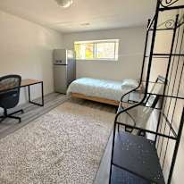 Photo of Sada's room