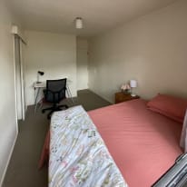 Photo of Sajini's room