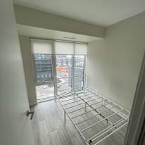 Photo of Abdul's room