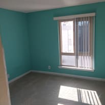 Photo of B.k's room