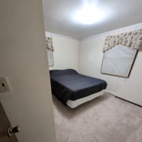 Photo of Natalya's room