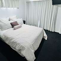 Photo of Darryn's room
