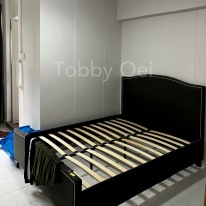 Photo of Tobby Oei's room