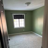 Photo of Kyle's room