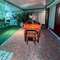 Photo of adamcovington's room