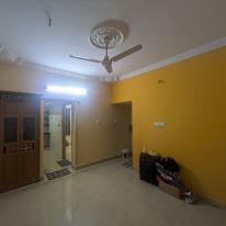 Photo of Vinod's room