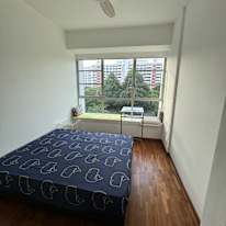 Photo of RJ's room