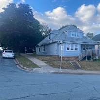 Photo of Achilles's room