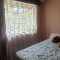 Photo of Sandy's room