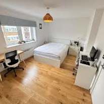 Photo of Faisal's room