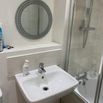 Photo of Tabitha Ngoigo's room