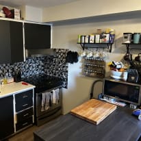 Photo of Heather's room