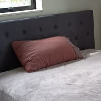 Photo of Anil Kumar's room