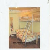 Photo of Hai Qing Philip's room