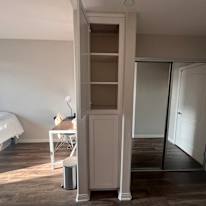 Photo of Katherine Ordonez's room