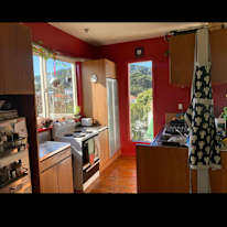 Photo of Romy's room