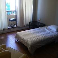 Photo of Luis Javier Gutierrez's room