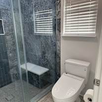 Photo of Paul's room
