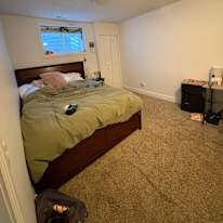 Photo of Jamie's room