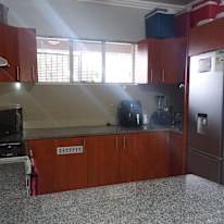 Photo of Fernando's room
