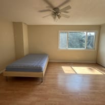 Photo of Connor's room