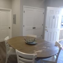 Photo of Rosana Silva's room