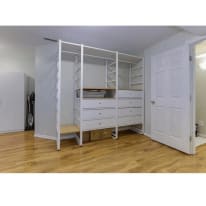 Photo of Claire's room