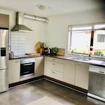 Photo of Tunney Thrupp's room