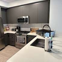 Photo of Tomm Hansen's room