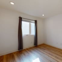 Photo of Sam June's room