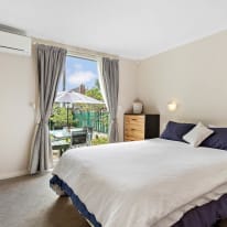 Photo of Gina's room