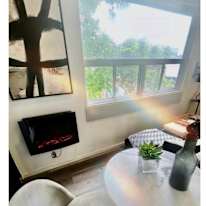 Photo of Kelli's room