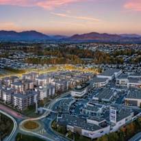 Photo of Jay Loewen's room