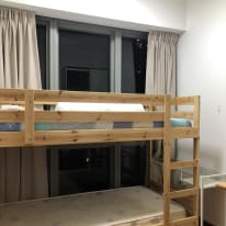 Photo of Phuong's room