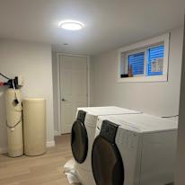 Photo of Thanh's room