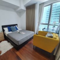 Photo of Co Living Marina Bay's room
