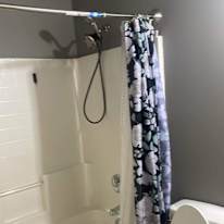 Photo of Red's room