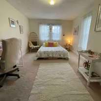 Photo of Heather's room