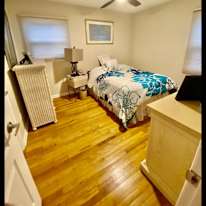 Photo of Nichole's room