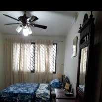 Photo of Nimmi's room