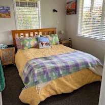 Photo of Taryn's room